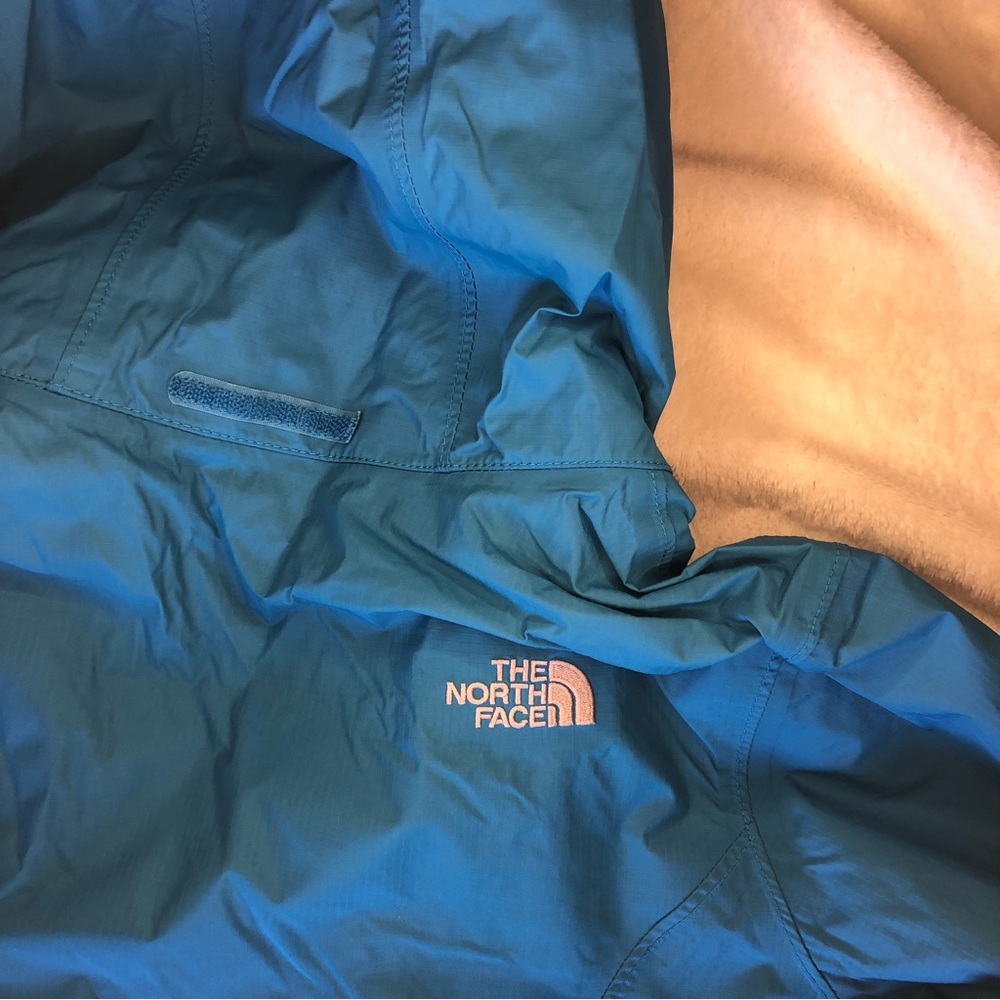 Northface Rain Jacket - image 3